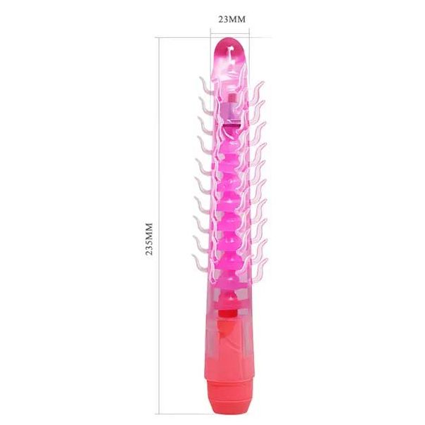 Vibrator zmija - 007105g