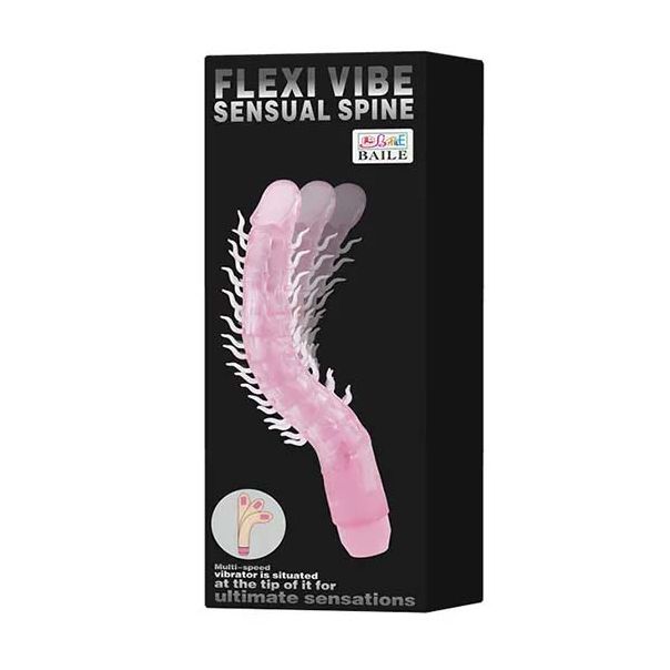 Vibrator zmija - 007105g