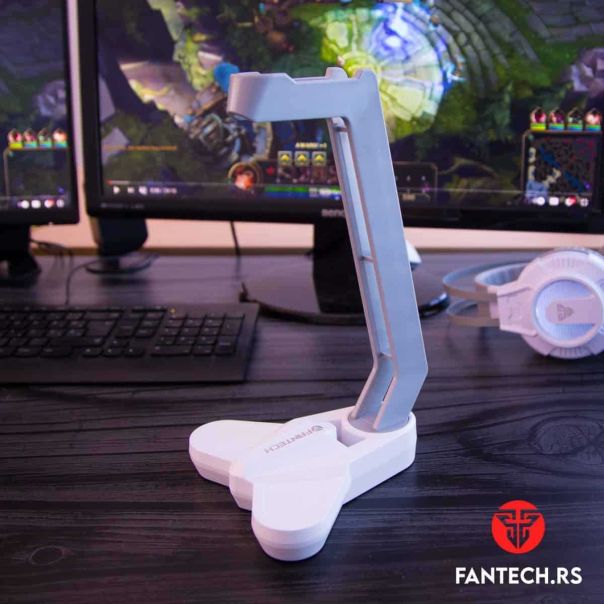FANTECH Stalak za slušalice AC3001 SPACE EDITION - 78511