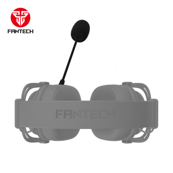 Fantech mikrofon za slusalice MH90 crni - 214104