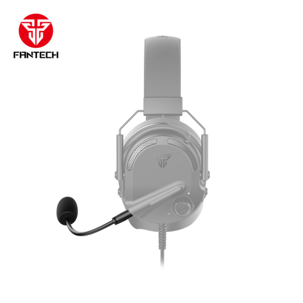 Fantech mikrofon za slusalice MH91 crni - 214209