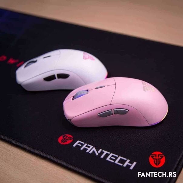 FANTECH Gejmerski miš XD3 HELIOS SPACE EDITION - 90279-1
