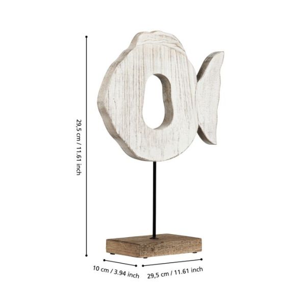 EGLO Dekorativna figura Kirguli - 427433