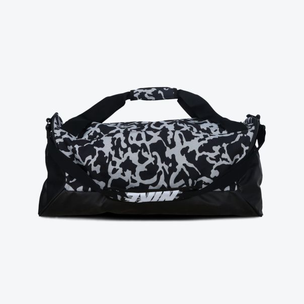 NIKE Torba Za Trening Nk Brsla M Duff - 9.5 Cat Aop U - FB2827-010