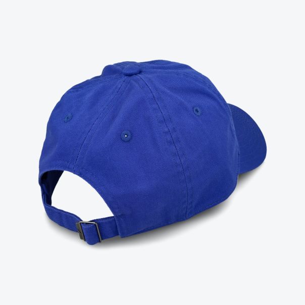 NIKE Kačket k nk club cap us cb fut wsh U - FB5063-480