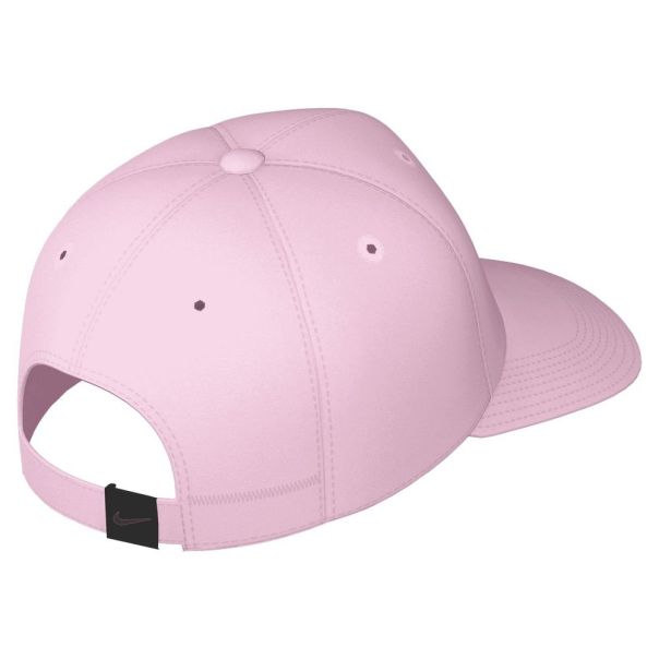 NIKE Kačket nk df club cap us cb mtswsh GU - FB5064-663