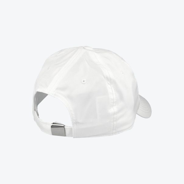 NIKE Kačket nk df club cap u cb mtswsh U - FB5372-100