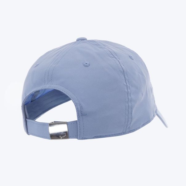 NIKE Kačket df club cap u cb mtswsh U - FB5372-486