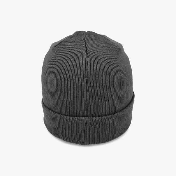 NIKE Kapa K Nk Peak Beanie Sc Swsh U - FB6492-068