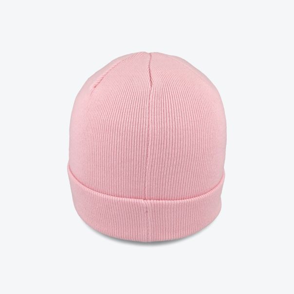 NIKE Kapa K Nk Peak Beanie Sc Swsh W - FB6492-690