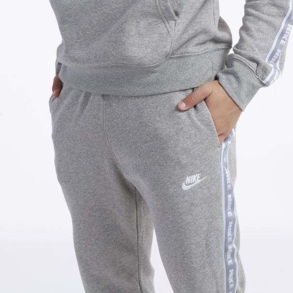NIKE Trenerka M Nk Club Flc Gx Hd Trk Suit M - FB7296-063