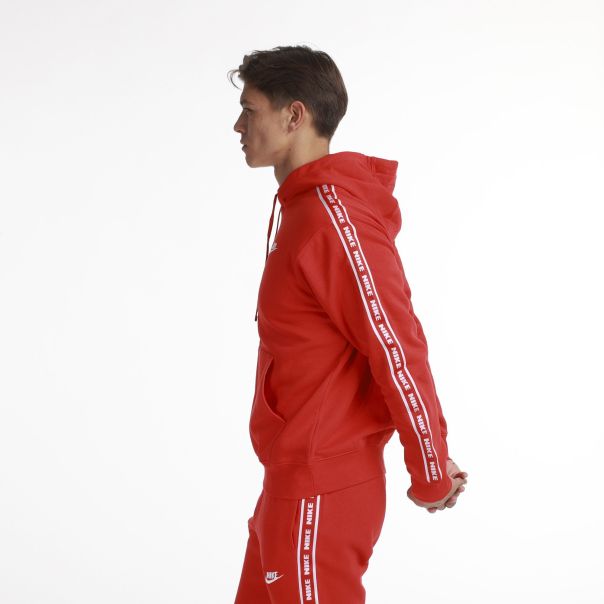 NIKE Trenerka m nk club flc gx hd trk suit M - FB7296-657