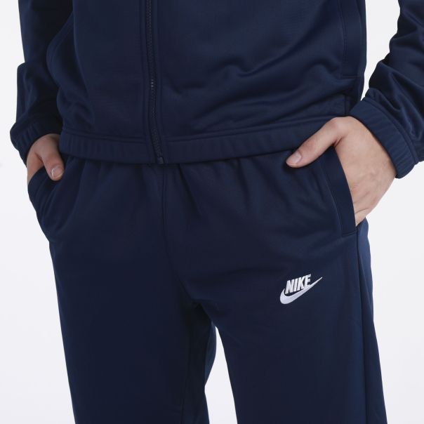 NIKE Trenerka M Nk Club Pk Trk Suit M - FB7351-410