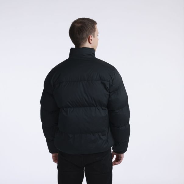 NIKE Jakna M Nk Club Puffer Jkt M - FB7368-010