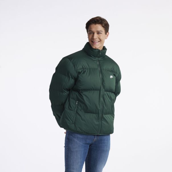 NIKE Jakna M Nk Club Puffer Jkt M - FB7368-323