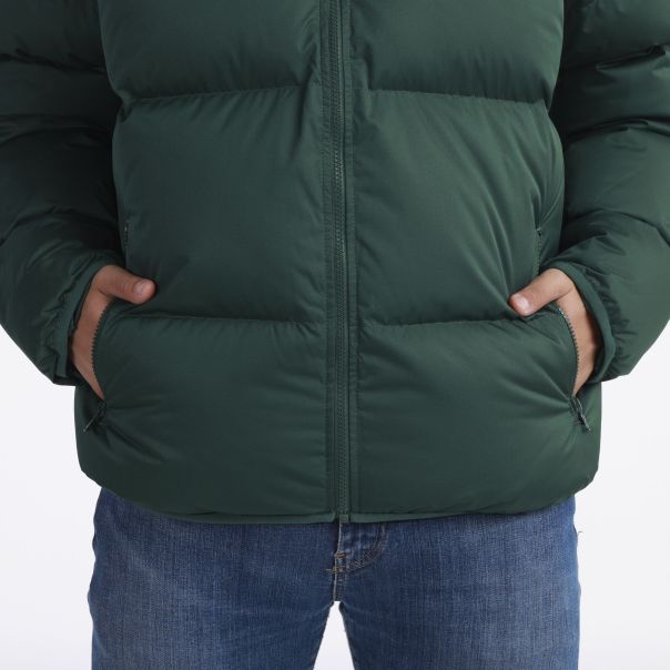 NIKE Jakna M Nk Club Puffer Jkt M - FB7368-323