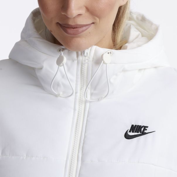 NIKE Jakna W Nsw Tf Thrmr Clsc Puffer W - FB7672-133