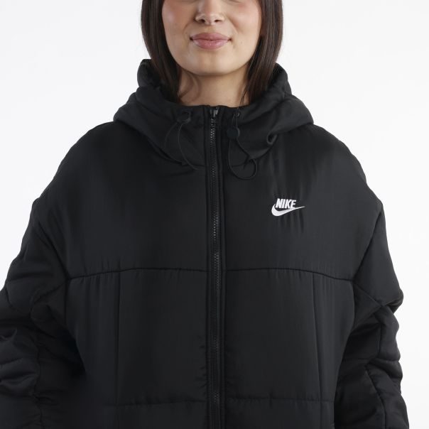 NIKE Jakna W Nsw Tf Thrmr Clsc Parka W - FB7675-010