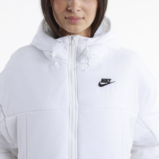 NIKE Jakna W Nsw Tf Thrmr Clsc Parka W - FB7675-100