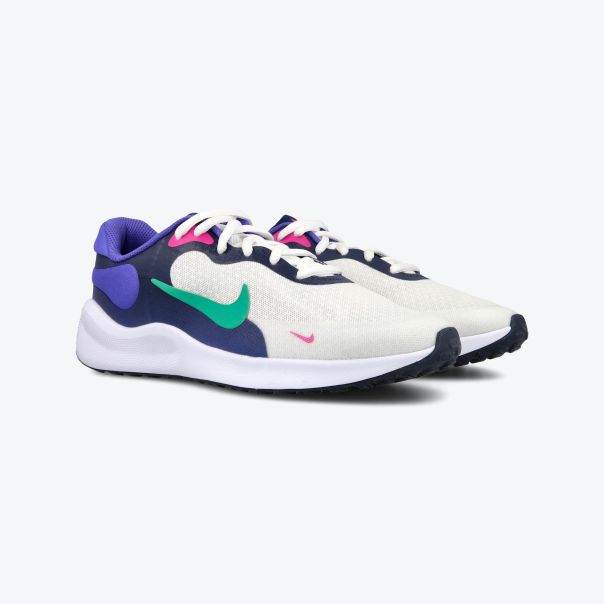 NIKE Patike revolution 7 GG - FB7689-101