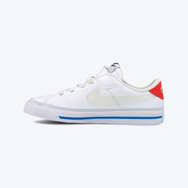 NIKE Patike Court Legacy Lils BP - FB7777-100