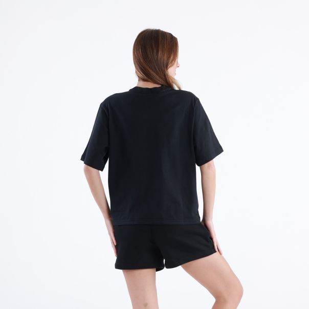 NIKE Majica kratak rukav W Nsw Tee Oc 3 Boxy W - FB8191-010