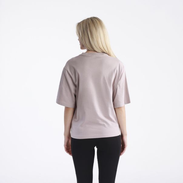 NIKE Majica kratak rukav W Nsw Tee Oc 3 Boxy W - FB8191-272