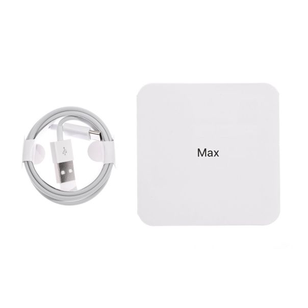 Bluetooth slusalice Airpods Max zelene - 224953