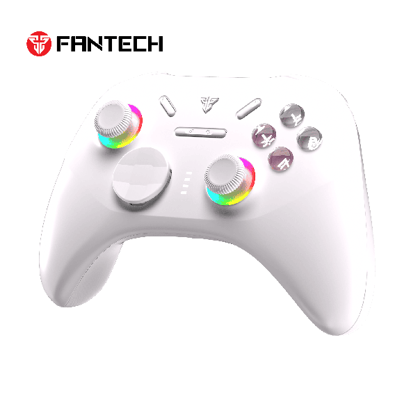 FANTECH Džojstik WGP15V2, bela - 222345