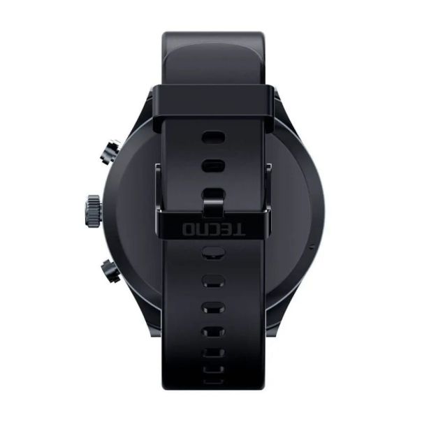 Smart watch Tecno watch Pro 2 tamno sivi - 225263