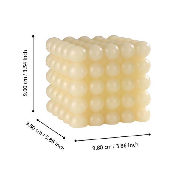 EGLO Voštana sveća na baterije Choshi - 422481