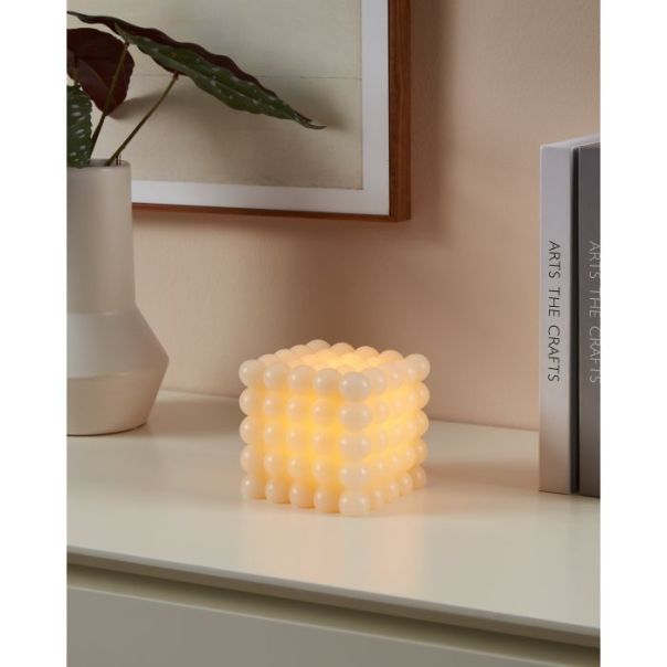 EGLO Voštana sveća na baterije Choshi - 422481