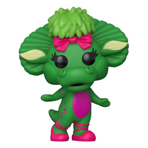 Funko POP! Vinyl: Barney S1 - Baby Bop - EP3252497
