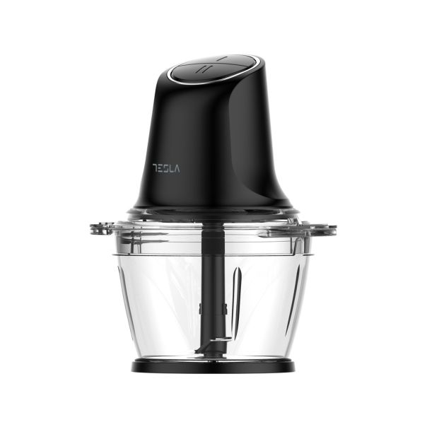 TESLA Seckalica FC300B 500W/crna - FC300B