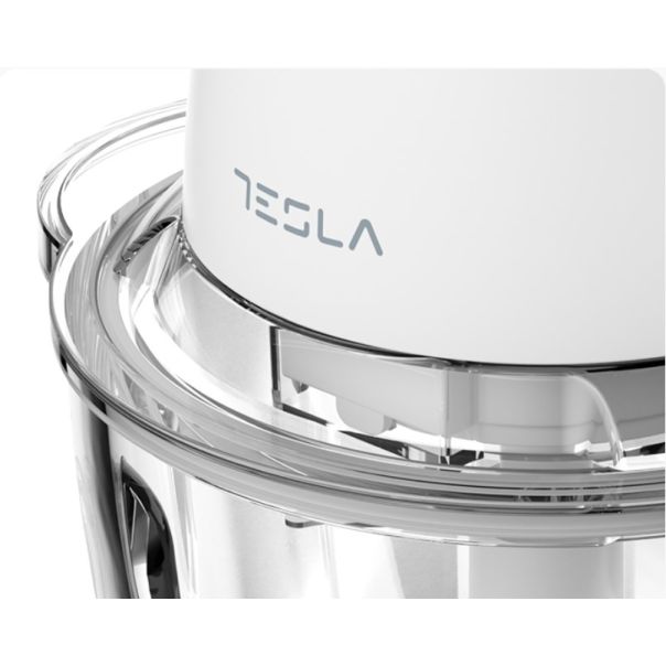 TESLA Seckalica FC302W/400W/bela - FC302W