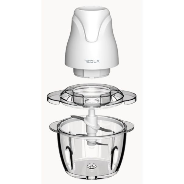 TESLA Seckalica FC302W/400W/bela - FC302W