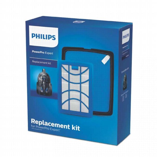 PHILIPS Zamenski set FC8003/01 - 16164