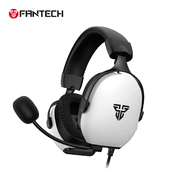 FANTECH Gejmerske slušalice HG30 Carbon Space Edition 7.1 - 221879-1