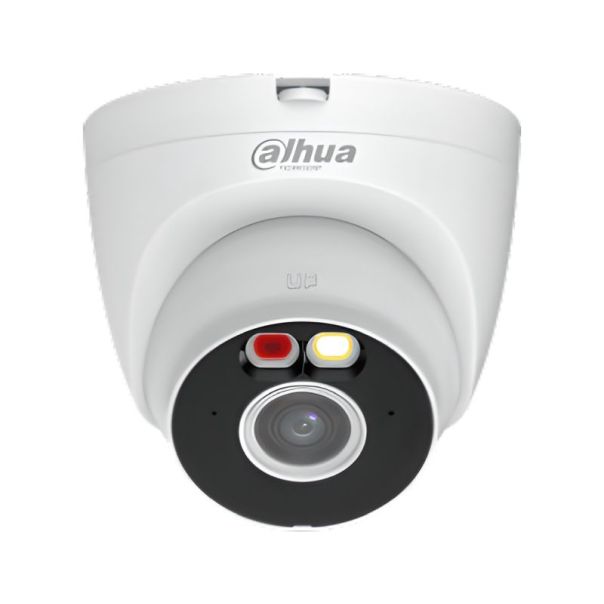 DAHUA_ IPC-HDW1239DT-PV-STW 2MP Smart Dual Light Active Deterrence Fixed-focal Wi-Fi Eyeball kamera - EP3253873