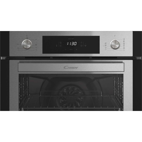 CANDY Ugradna rerna FCNE825XPP WIFI - FCNE825XPPWIFI