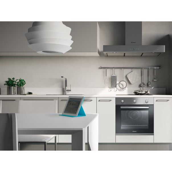 CANDY Ugradna rerna FCP 602 X/E - FCP602X-E