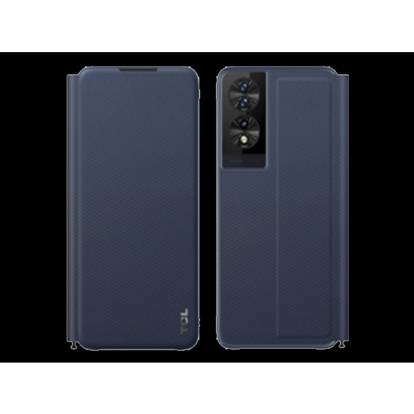 TCL Maska + olovka za 40 NxtPaper, flip, tamno plava - FCT612-2ALCEU2