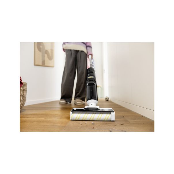 KARCHER Višepovršinski valjak za usisivač FCV4 - 17470-1-1-1