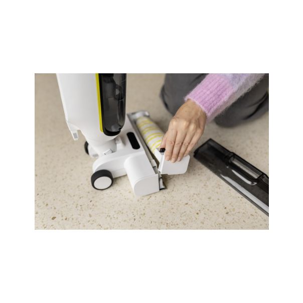 KARCHER Višepovršinski valjak za usisivač FCV4 - 17470-1-1-1