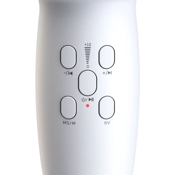 Mikrofon K7 beli - 223093