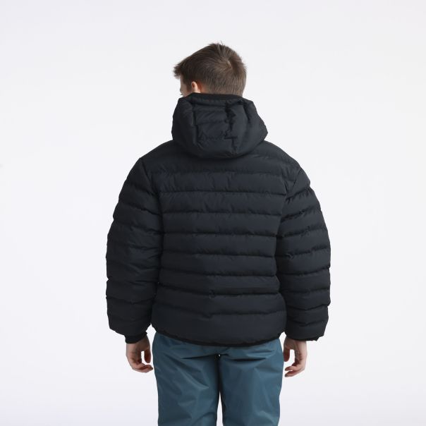 NIKE Jakna K Nsw Low Synfl Jkt Adp BG - FD2845-010