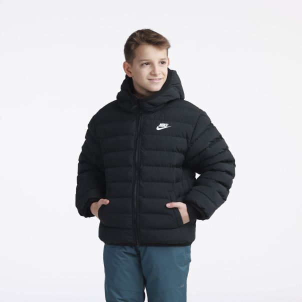 NIKE Jakna K Nsw Low Synfl Jkt Adp BG - FD2845-010