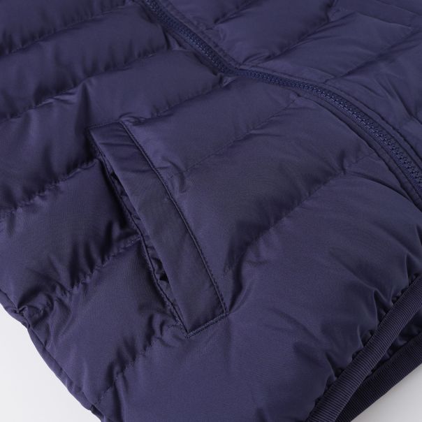 NIKE Jakna nsw low synfl hd jkt BG - FD2845-410