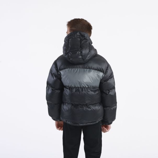 NIKE Jakna K Nsw Tf Rpl High Synfl Hd Jkt BG - FD2846-010