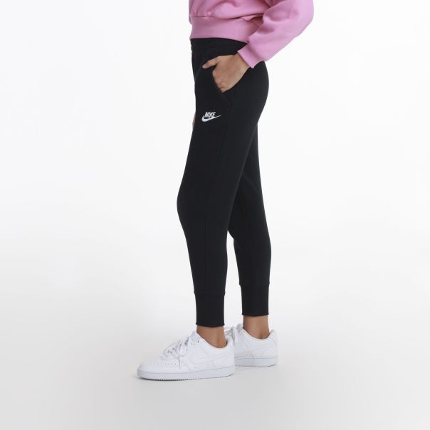 NIKE Nike donji deo trenerke g nsw club flc hr ftd pnt lbr gG - FD2921-010